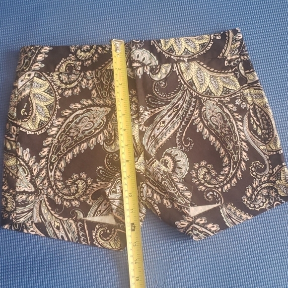 Banana republic Hampton Fit Shorts - Picture 10 of 10